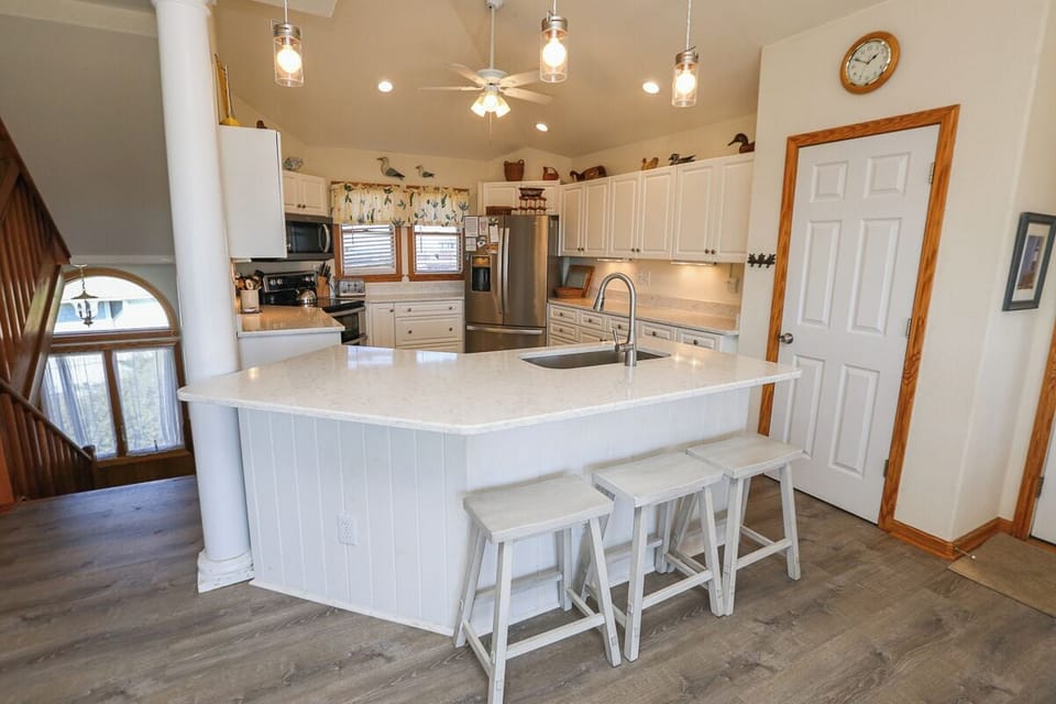 Kitchen 2024