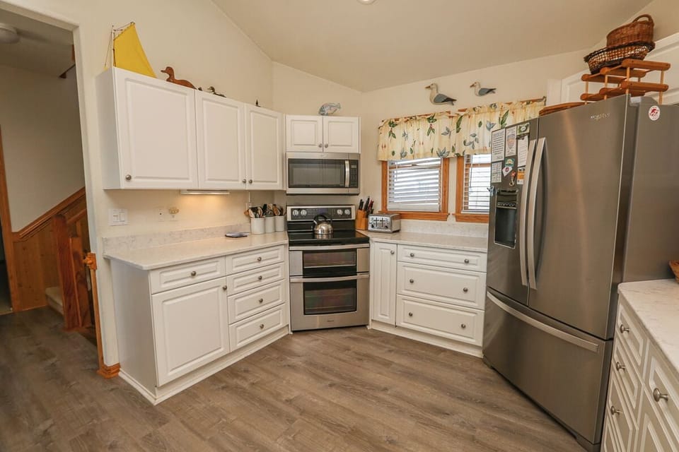 Kitchen 2024