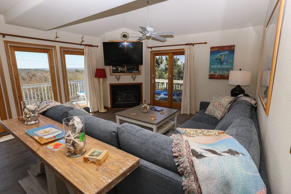 Living Room 2024