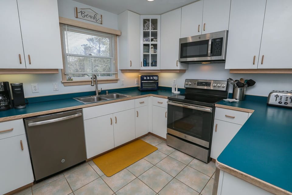 Kitchen 2023