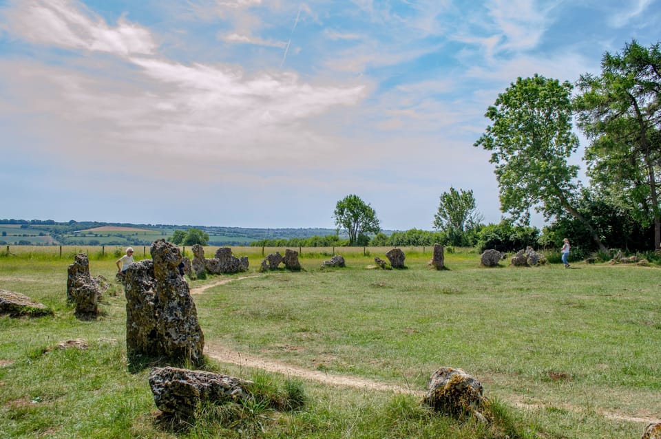 Rollright Stones - StayCotswold