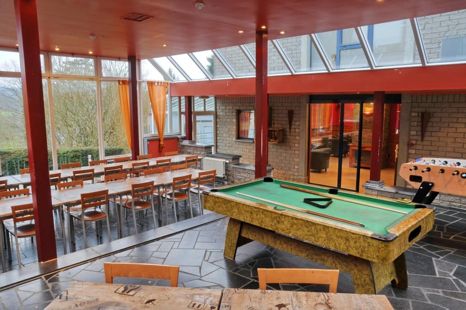 Holiday Home Facilities and Services