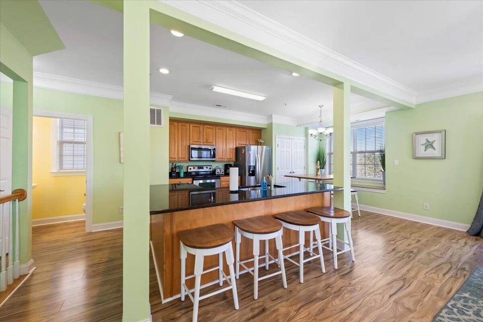 Countertop