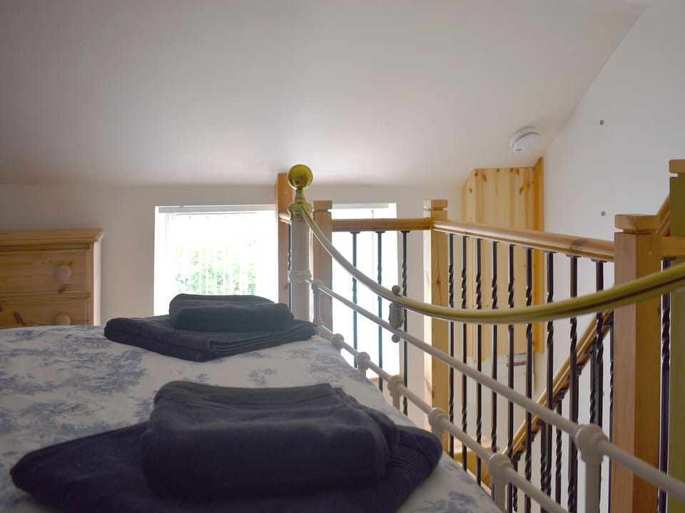 Double bedroom | The Snuff Box, Clenchwarton, near King&rsquo;s Lynn