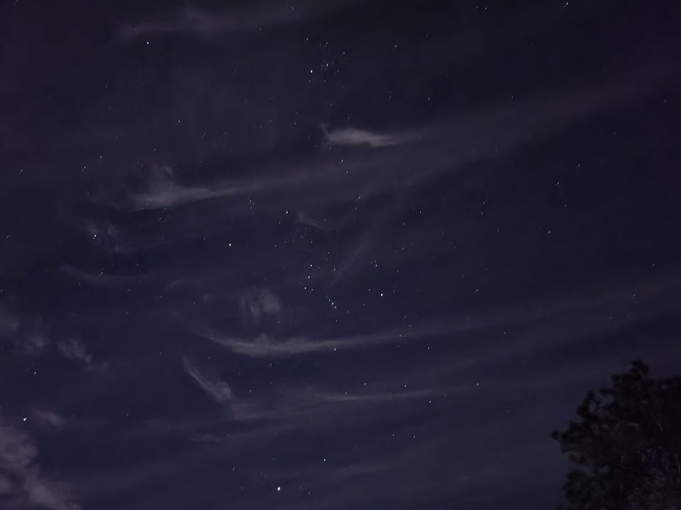 Cozy Glampsite Under The Stars Campground/ 
RV Resort in Florida