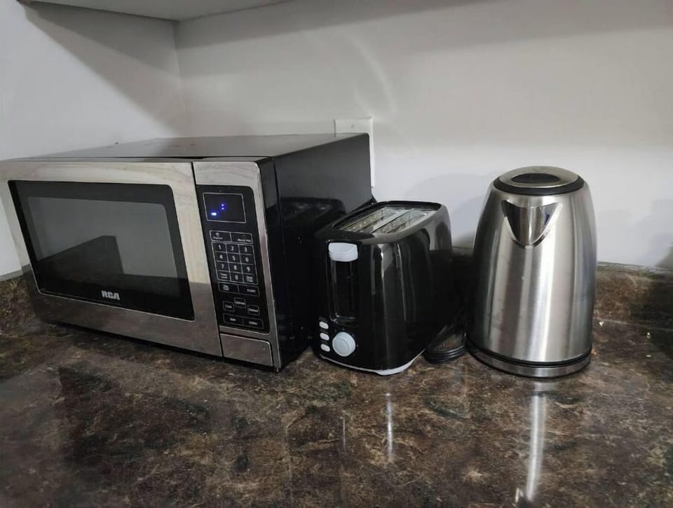 Kitchen appliances 