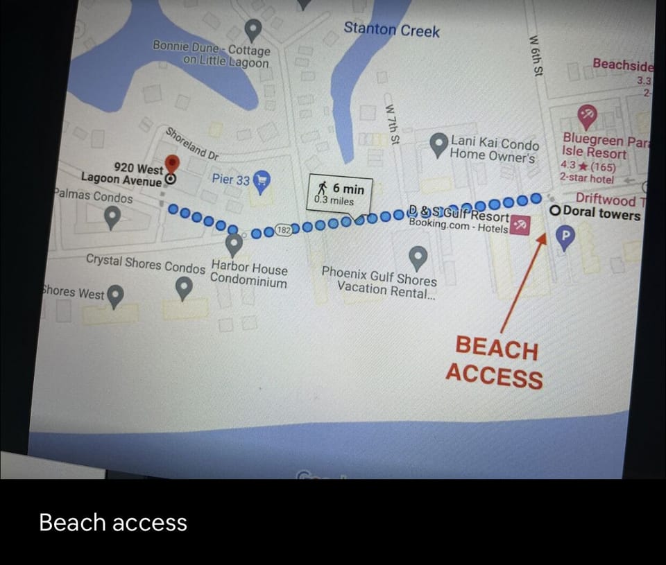 Property map