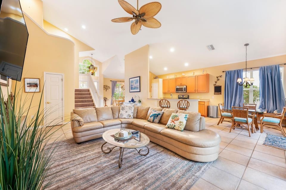 Living Room/Great Room