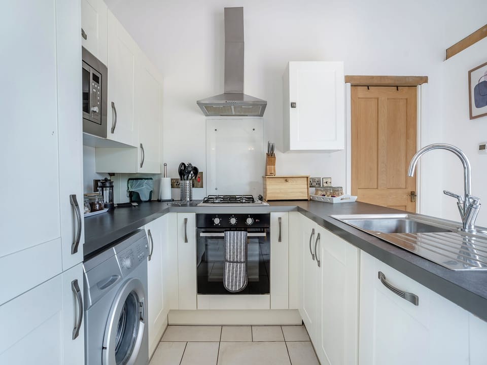 Kitchen | Court Park Barn, Chepstow