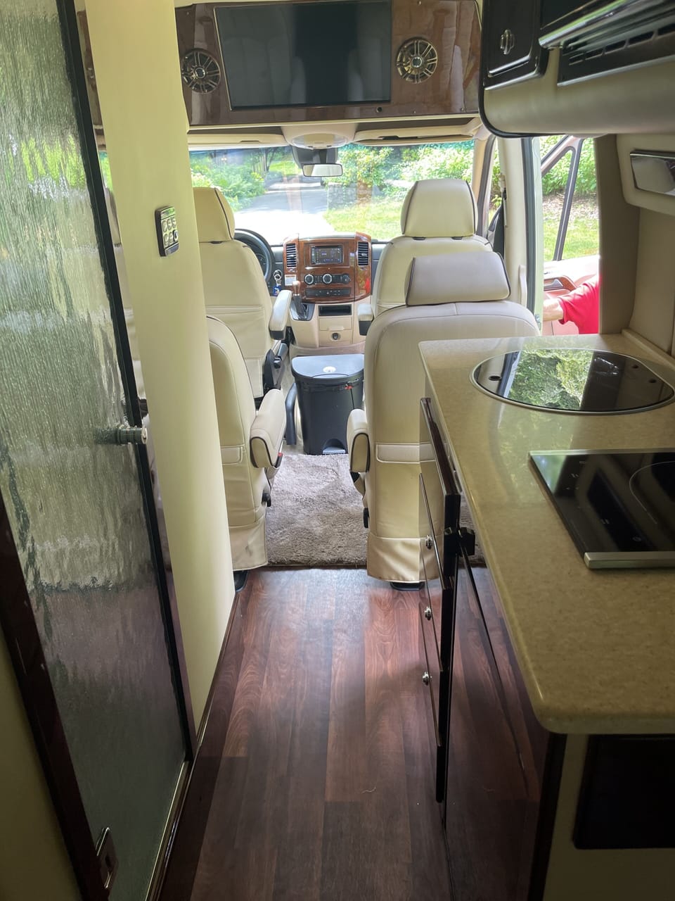 Wine Tasting in Style!!