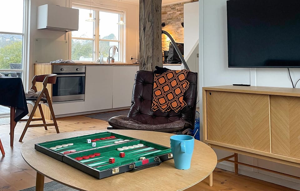 living-room