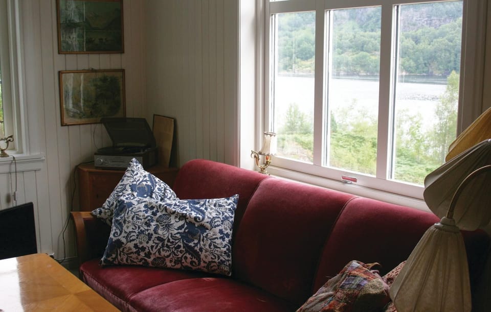 living-room