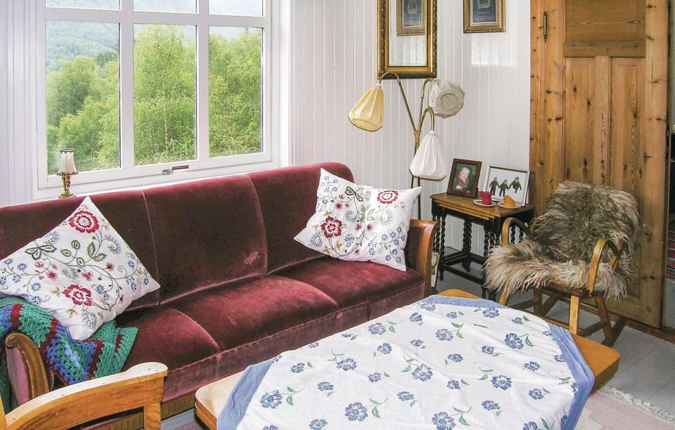 living-room