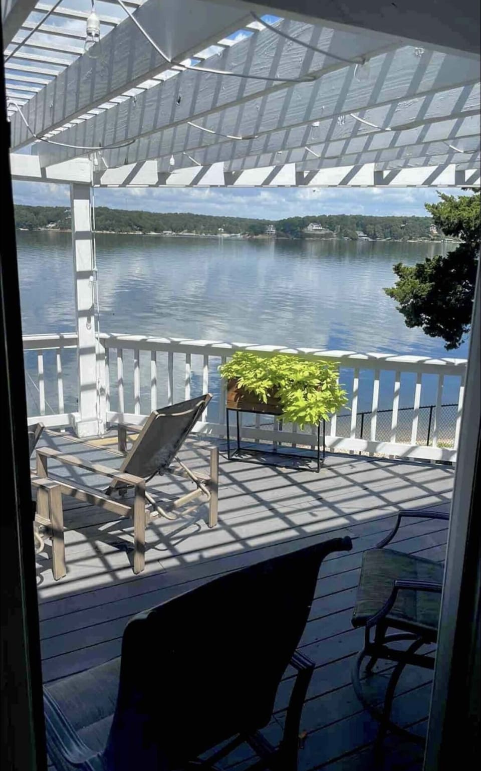 Perfect vacation or weekend get away retreat.