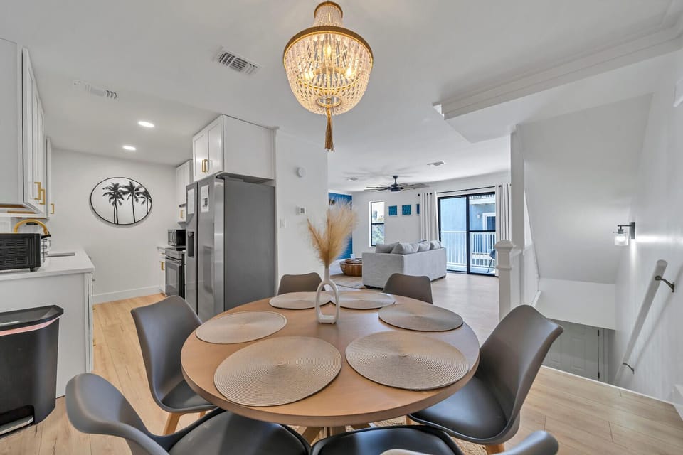 Dining Room Table Seating For Six