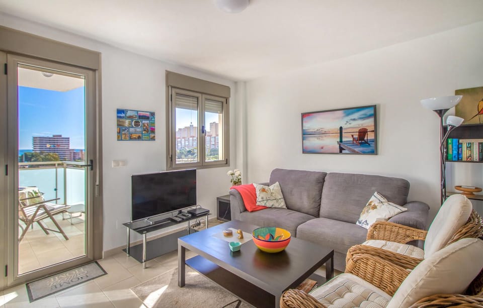 living-room