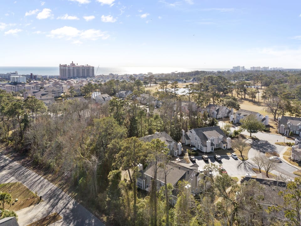 Community Location