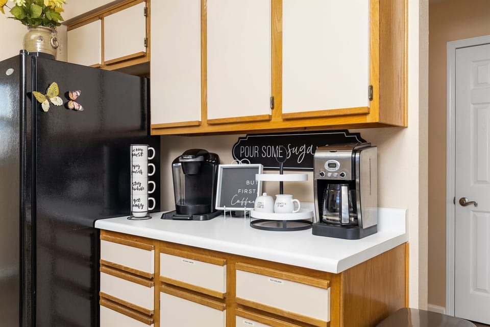 Coffee Bar