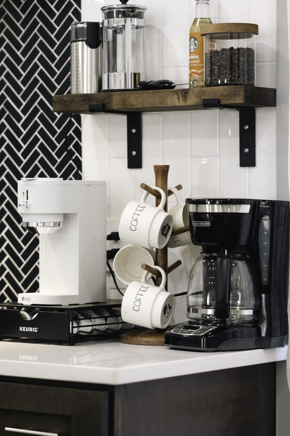 Coffee Bar