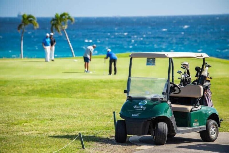 Golf
