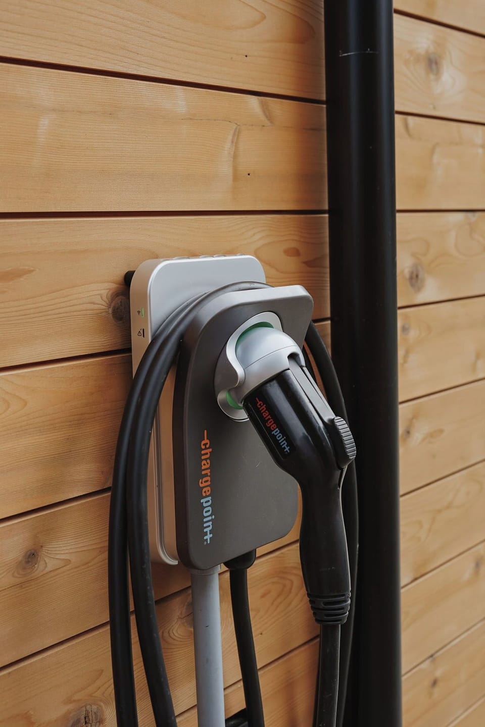 Electric charger