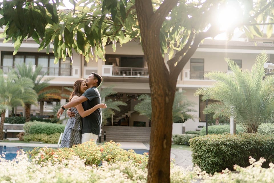 Club House Asteria Residences 