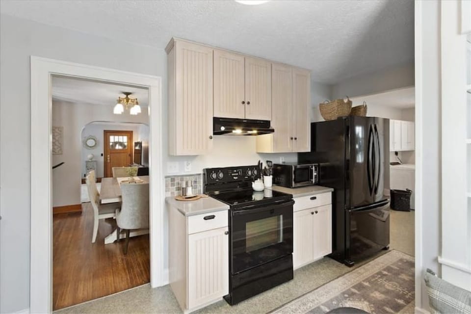 Kitchen Appliances