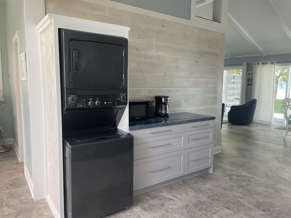 Washer / Dryer 