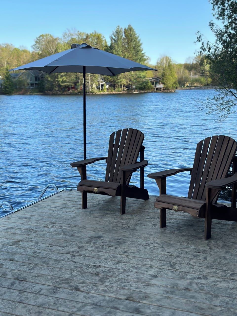 Lake