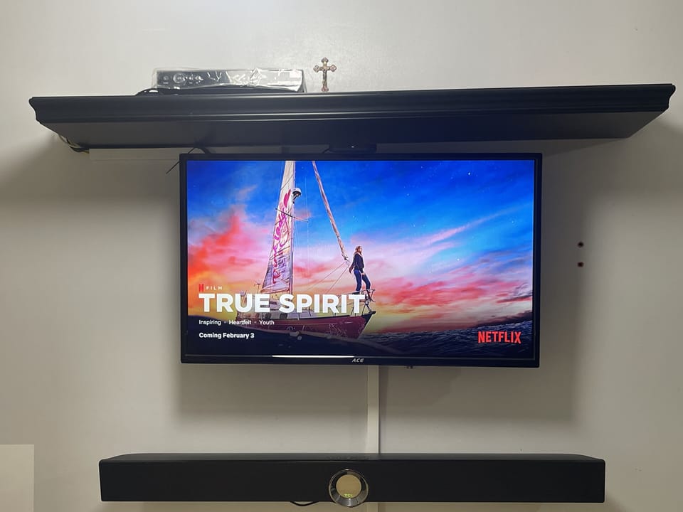 Television