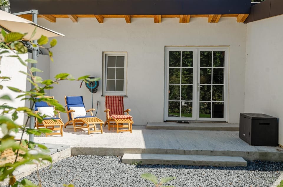 Vacation home am Wappach 75 sqm with 2 bedrooms Apartment in Bad Reichenhall