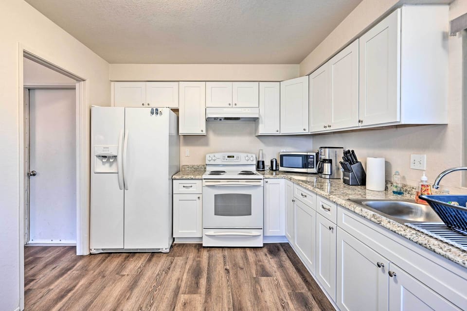 Kitchen | Cooking Basics