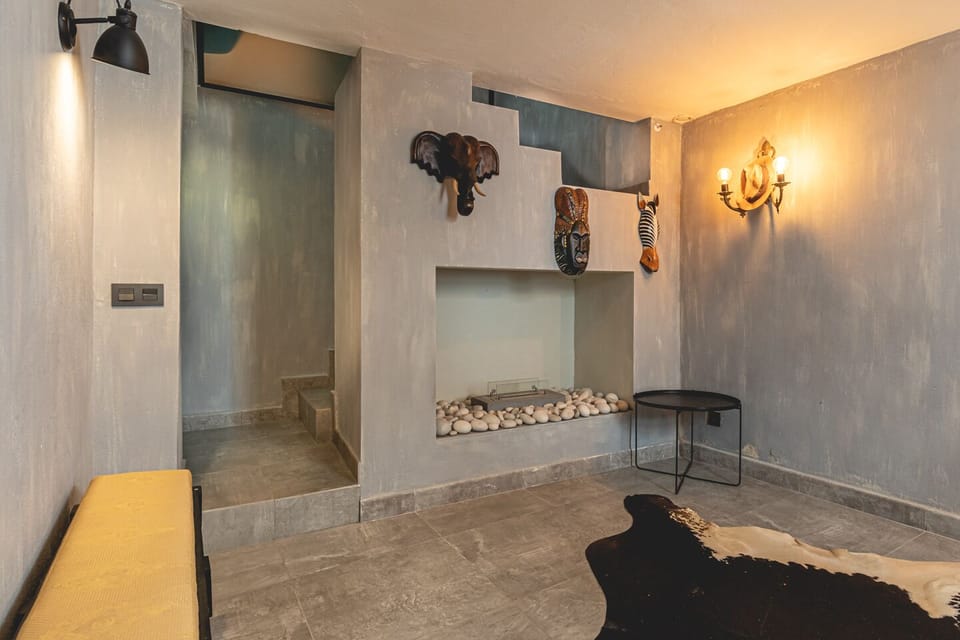 Altea Luxury old Town - 11