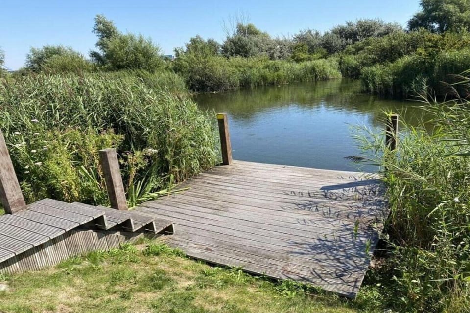 Surroundings [summer] (1-5 km)