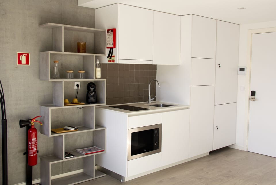 Kitchennet
