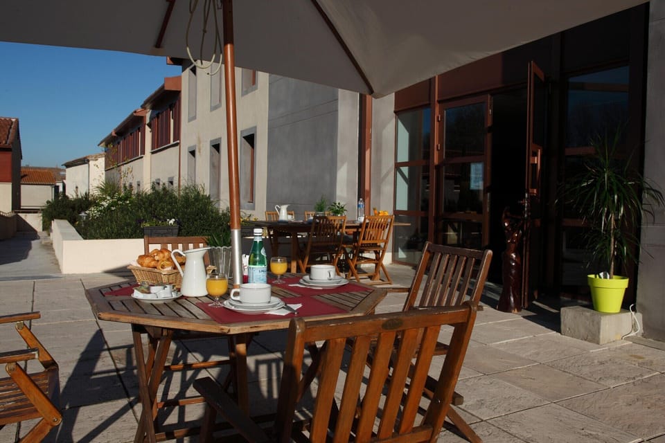 Patio / Balcony