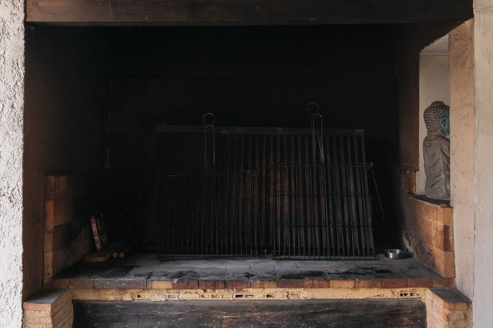 Barbacue