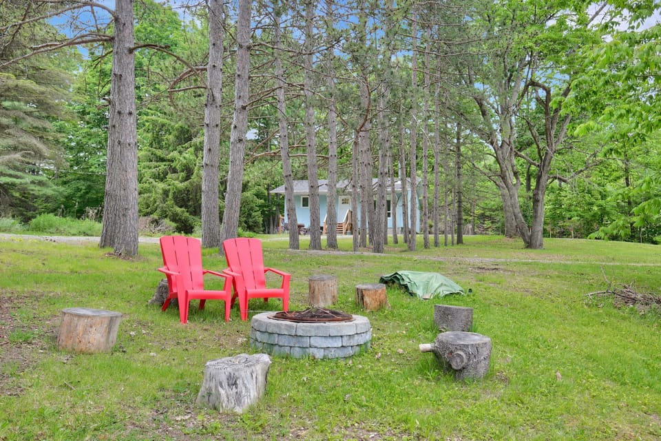 Fire pit