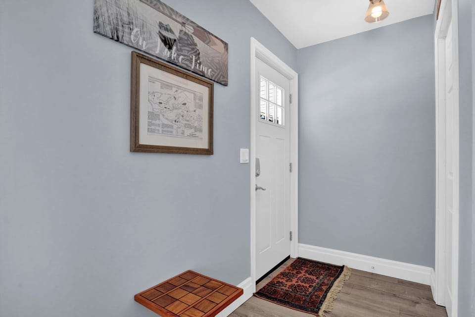 Entryway