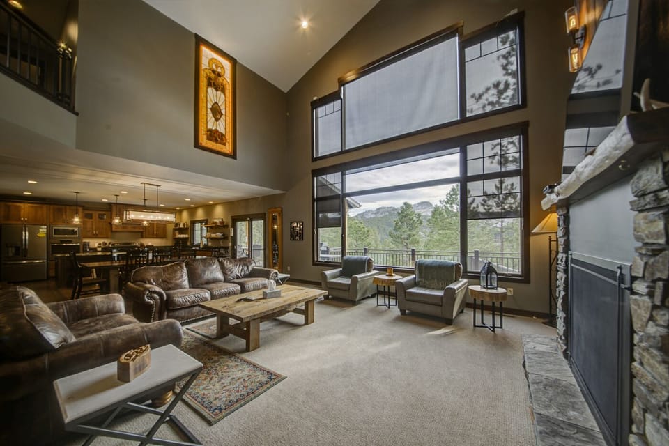 Great Room View