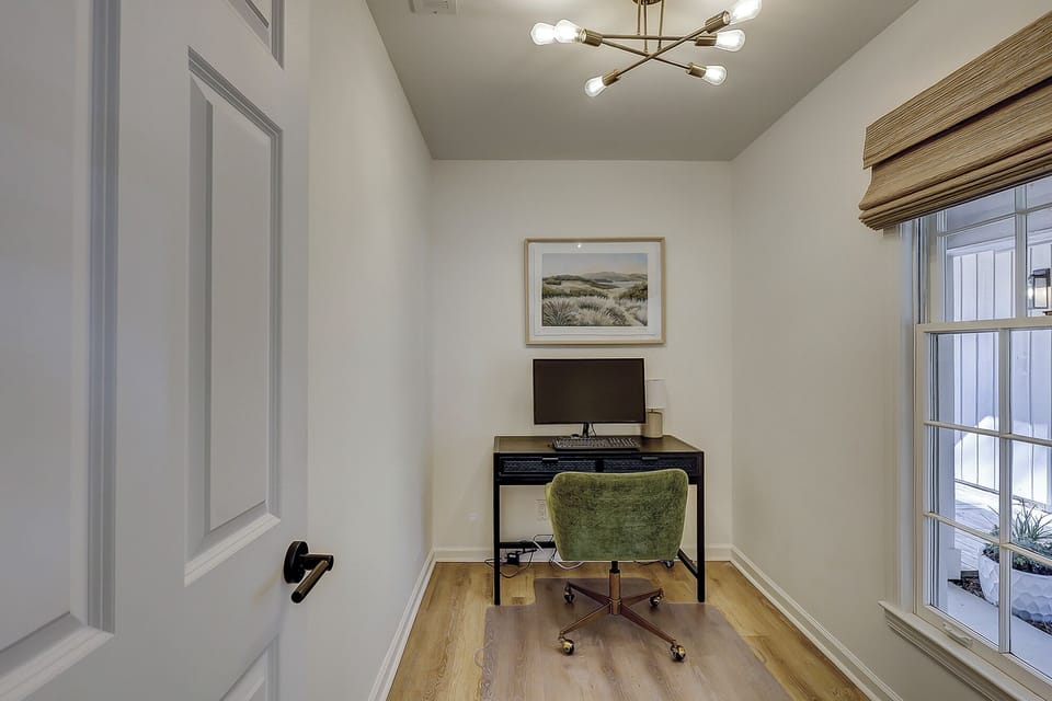 Office Area
