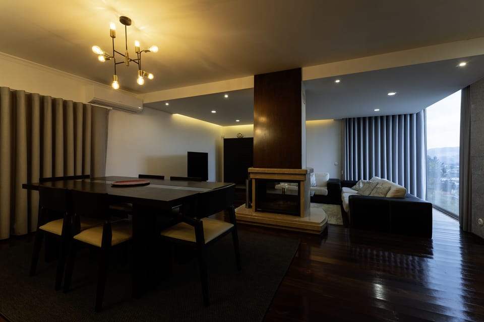 Sala e Salar estar