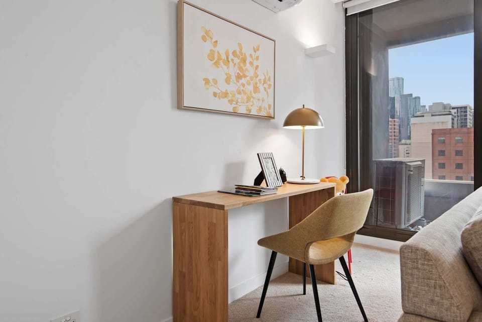 Study Nook