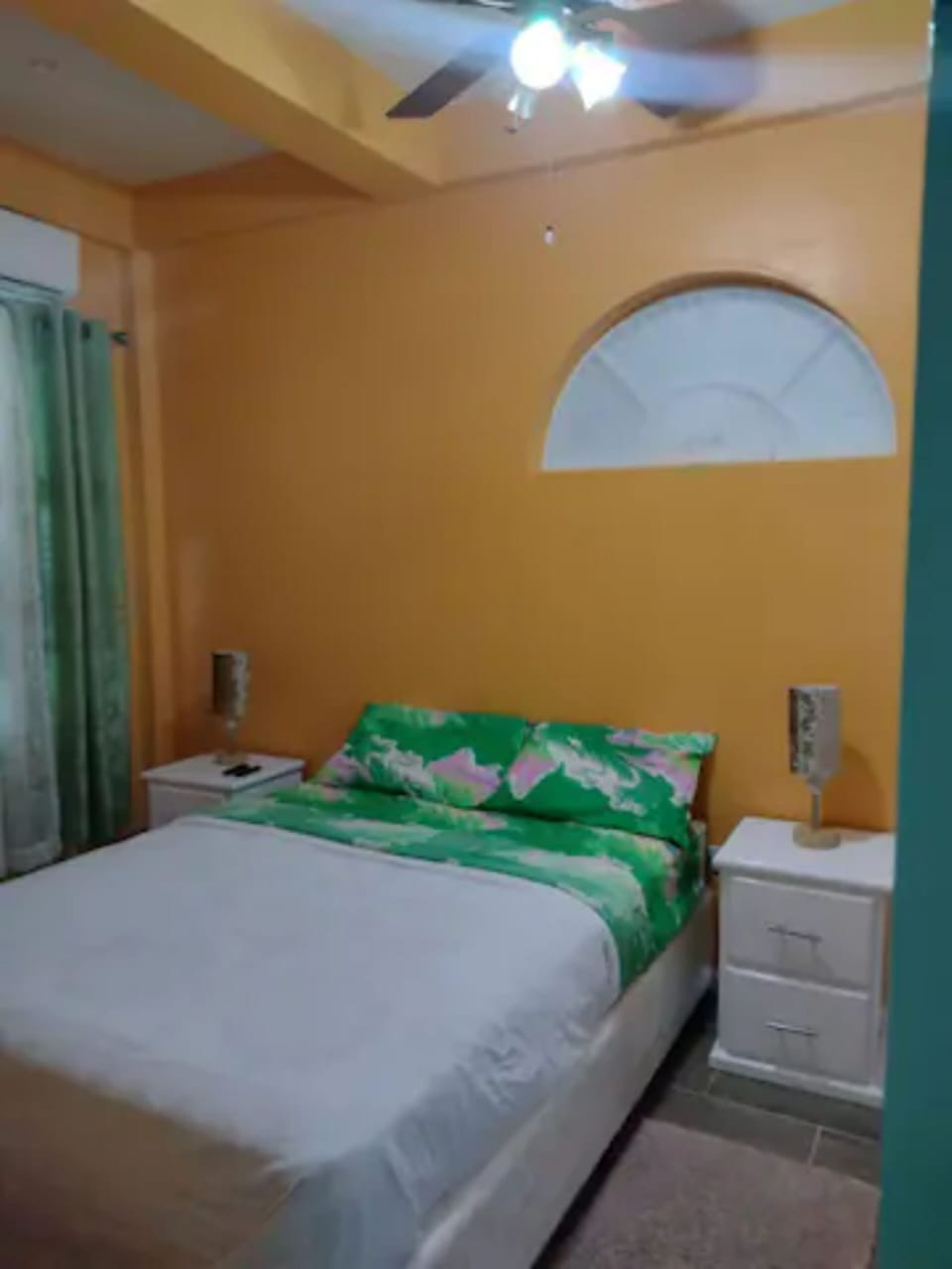 La Bwizan Inn Apt#3 bedroom