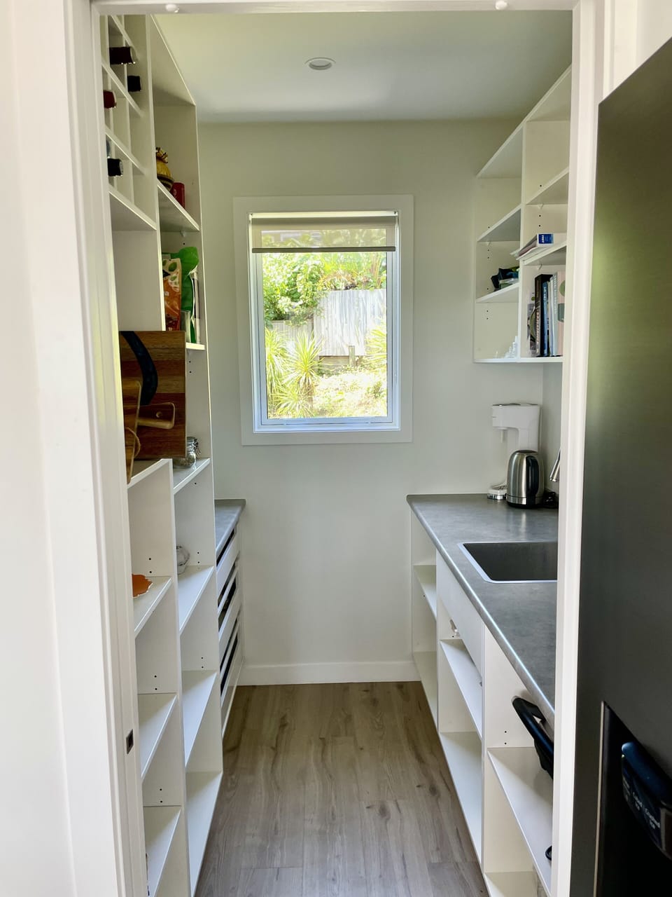 Butlers Pantry