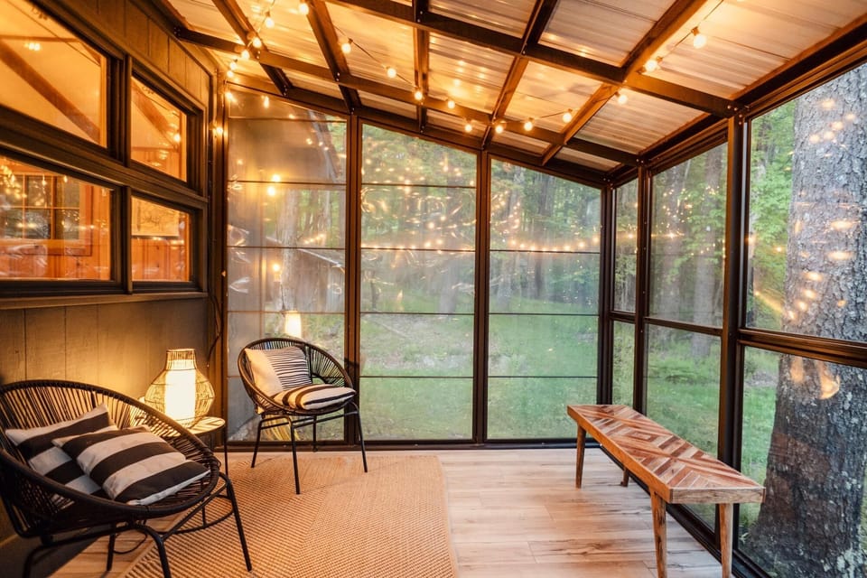 three season porch