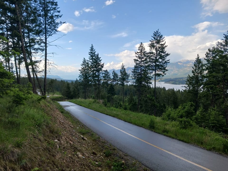Connect to the Legacy Trail by walking or by bike just a few minutes away.