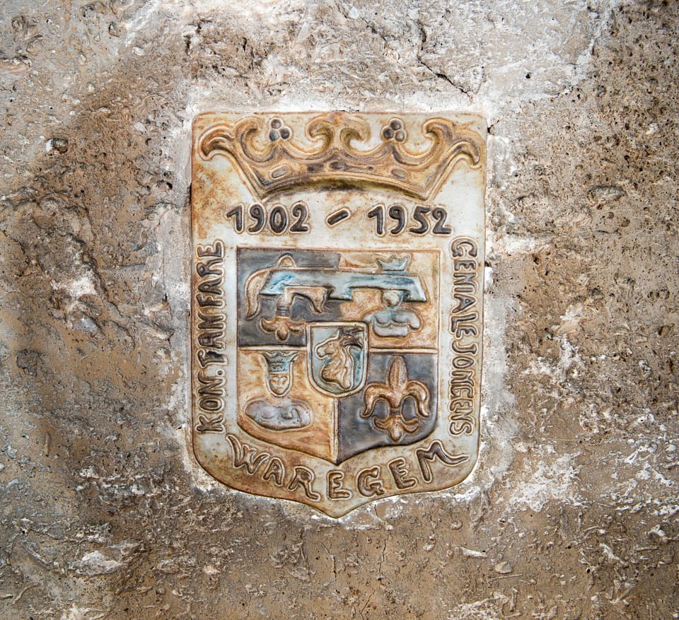 Coat of arms