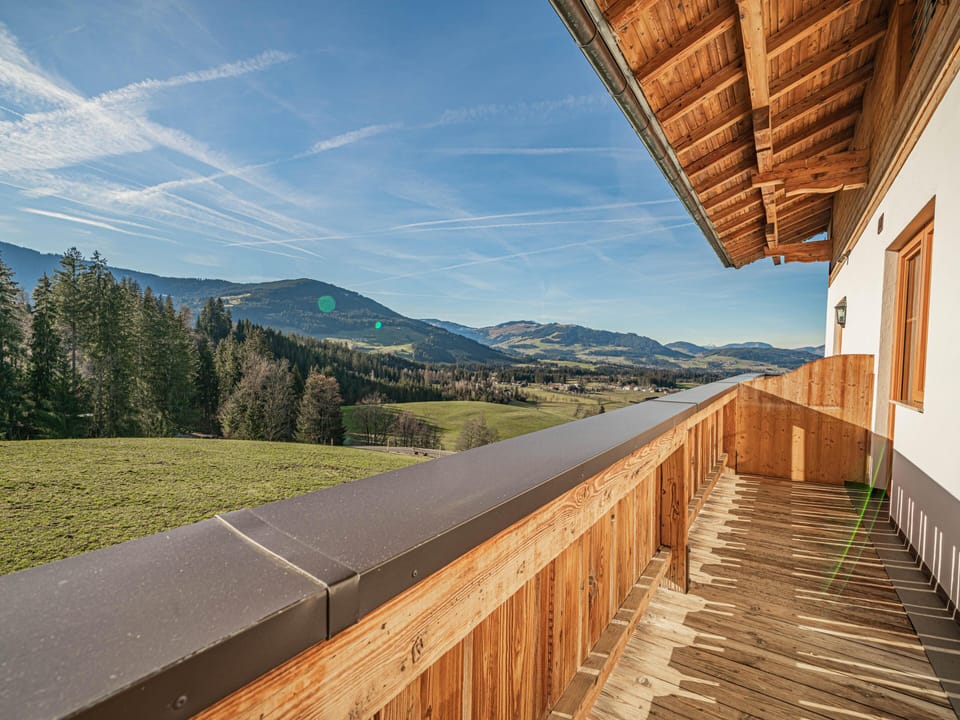 Patio / Balcony