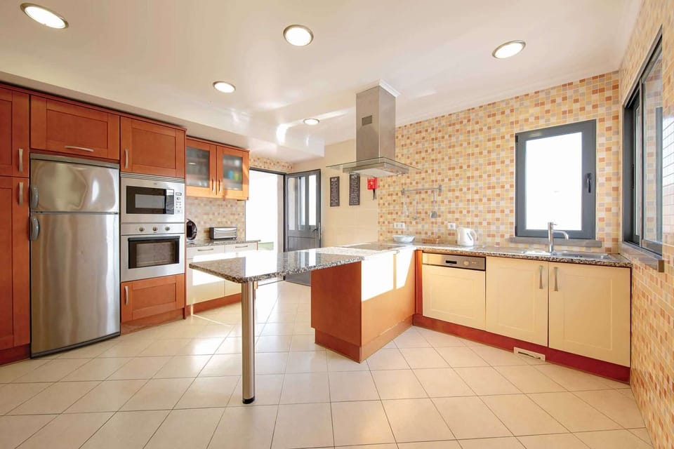 Kitchen - bedzy